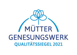Qualitätssiegel MGW Qualitätssiegel MGW